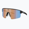 Slnečné okuliare Bliz P004 Small Nano Optics Nordic Light matte black/coral/orange blue multi Slnečné okuliare Bliz P004 Small Nano Optics Nordic Light matte black/coral/orange blue multi