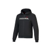 ALPINESTARS bunda CHROME V3 Šport HOODIE HONDA kolekce, ALPINESTARS (černá/krémová/červená) 2026 - 2XL ALPINESTARS bunda CHROME V3 Šport HOODIE HONDA kolekce, ALPINESTARS (černá/krémová/červená) 2026 - 2XL