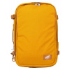 CabinZero Classic Pro 42L Orange Chill batoh CabinZero Classic Pro 42L Orange Chill batoh