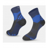 Kilpi PRO-U Športové ponožky VU0801KI Tmavomodrá 35 Kilpi PRO-U Športové ponožky VU0801KI Tmavomodrá 35