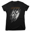 Halloween - Michael Myers Slashed Mask (dámske tričko) Halloween - Michael Myers Slashed Mask (dámske tričko)