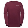 Mammut Core ML Crew Neck Men 1862 vin - M Mammut Core ML Crew Neck Men 1862 vin - M
