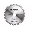 EXTOL PREMIUM kotúč pílový s SK plátkami 160x2,0x30mm 24T 8803214 EXTOL PREMIUM kotúč pílový s SK plátkami 160x2,0x30mm 24T 8803214