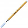 Liner STABILO Point 88 ľadovo modrý Liner STABILO Point 88 ľadovo modrý
