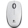 LOGITECH OEM Logitech B100/Kancelárska/Optická/800 DPI/Drôtová USB/Biela 910-003360 LOGITECH OEM Logitech B100/Kancelárska/Optická/800 DPI/Drôtová USB/Biela 910-003360