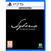 Syberia - Remastered Limited Edition CZ | PS5 Syberia - Remastered Limited Edition CZ | PS5