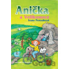 Anička a Velikonoce Anička a Velikonoce