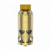 Vapefly - Brunhilde RTA Atomizér - Zlatý (Gold) Vapefly - Brunhilde RTA Atomizér - Zlatý (Gold)