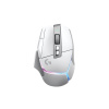 LOGITECH Logitech® G502 X PLUS-WHITE/PREMIUM-2.4GHZ 910-006171 LOGITECH Logitech® G502 X PLUS-WHITE/PREMIUM-2.4GHZ 910-006171