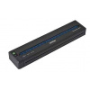 Brother PocketJet PJ-762, A4, mono, 8 str., USB PJ762Z1 Brother PocketJet PJ-762, A4, mono, 8 str., USB PJ762Z1