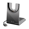Poly Voyager USB-C Charging Stand Poly Voyager USB-C Charging Stand