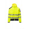 Pracovná bunda Payper SHINE 2.0 Farba: Žltá fluo, Veľkosť: S (S00235009001014S) Pracovná bunda Payper SHINE 2.0 Farba: Žltá fluo, Veľkosť: S (S00235009001014S)