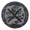 FaNaTtik Game of Thrones Medallion Iron Limited Edition FaNaTtik Game of Thrones Medallion Iron Limited Edition