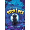 Noční pes - Jane Elson Noční pes - Jane Elson