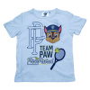 Chlapčenské tričko krátky rukáv PAW PATROL Chase Sport biele (farba: biela) Chlapčenské tričko krátky rukáv PAW PATROL Chase Sport biele (farba: biela)