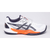 Asics Powerbreak FF White-Nova Orange UK 10,5 / US 11,5 / Euro 46 / CM 29 Asics Powerbreak FF White-Nova Orange UK 10,5 / US 11,5 / Euro 46 / CM 29