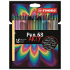 STABILO Pen 68 18ks STABILO Pen 68 18ks
