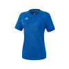ERIMA dámsky dres MADRID modrá Veľkosť: 38, Farba - hlavná: Modrá ERIMA dámsky dres MADRID modrá Veľkosť: 38, Farba - hlavná: Modrá