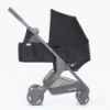 Ergobaby Europe GmbHERGOBABY | METRO Hlboký diel - BLACK Ergobaby Europe GmbHERGOBABY | METRO Hlboký diel - BLACK