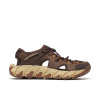 Pánske sandále MERRELL-Maipo Explorer Sieve M coffee Hnedá 48 2026 Pánske sandále MERRELL-Maipo Explorer Sieve M coffee Hnedá 48 2026