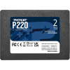 Patriot P220 2TB, P220S2TB25 Patriot P220 2TB, P220S2TB25