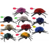 Pavouk 10cm skákací retro 10 barev Pavouk 10cm skákací retro 10 barev