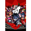 Persona 5 Tactica - Steam PC Persona 5 Tactica - Steam PC