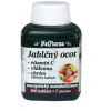 MedPharma jablčný ocot vláknina Vitamín C chróm 107 tabliet MedPharma jablčný ocot vláknina Vitamín C chróm 107 tabliet