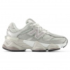 Dětské boty New Balance P90609XP – sivé Dětské boty New Balance P90609XP – sivé
