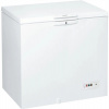 Truhlicová mraznička Whirlpool WHM21114 Biela, 2 koše, Rýchle mrazenie, 219 l Truhlicová mraznička Whirlpool WHM21114 Biela, 2 koše, Rýchle mrazenie, 219 l