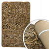 Koberce kúpeľne Non -Slip WC 3 PCS č. 107 (Koberce kúpeľne Non -Slip WC 3 PCS č. 107) Koberce kúpeľne Non -Slip WC 3 PCS č. 107 (Koberce kúpeľne Non -Slip WC 3 PCS č. 107)