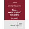 Zákon o dobrovoľných dra… (Milan Budjač; Janka Gibaľová; Jarmila Lazíková) Zákon o dobrovoľných dra… (Milan Budjač; Janka Gibaľová; Jarmila Lazíková)