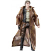 Star Wars Episode VI 40th Anniversary Black Series - Han Solo (Endor) - akční figurka Star Wars Episode VI 40th Anniversary Black Series - Han Solo (Endor) - akční figurka