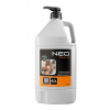 Neo Tools 10-404 pasta mycí na velmi špinavé ruce s dávkovačem 4 l Neo Tools 10-404 pasta mycí na velmi špinavé ruce s dávkovačem 4 l