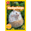 National Geographic Reader: Hedgehogs (L1) National Geographic Reader: Hedgehogs (L1)