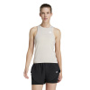 Dámske Tričko ADIDAS WE 3S TK JE8696 – Béžová Dámske Tričko ADIDAS WE 3S TK JE8696 – Béžová