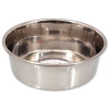 Miska DOG FANTASY nerezová ťažká 13,7 cm 550ml Miska DOG FANTASY nerezová ťažká 13,7 cm 550ml