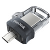 SanDisk ULTRA DUAL DRIVE m3.0, 64GB, 150MB/s SDDD3-064G-G46 SanDisk ULTRA DUAL DRIVE m3.0, 64GB, 150MB/s SDDD3-064G-G46