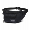Columbia Zigzag 2 Hip Pack Unisex Ľadvinka Farba: Čierna, Objem: OS 2094431010 Columbia Zigzag 2 Hip Pack Unisex Ľadvinka Farba: Čierna, Objem: OS 2094431010