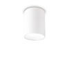 Ideal Lux Nitro Round D08 205991 Farba: Biela IDEAL LUX Ideal Lux Nitro Round D08 205991 Farba: Biela IDEAL LUX