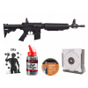 Crosman Vzduchovka Crosman M4-177 cal.4,5mm SET Crosman Vzduchovka Crosman M4-177 cal.4,5mm SET
