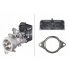 EG R ventil HELLA 6NU010171-671 EG R ventil HELLA 6NU010171-671