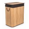 Voľne stojaci kôš na bielizeň G21 105 l, hnedý Voľne stojaci kôš na bielizeň G21 105 l, hnedý