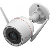 EZVIZ IP kamera H3c 3K/ bullet/ Wi-Fi/ 5Mpix/ krytí IP67/ objektiv 2,8mm/ H.265/ IR až 30m/ bílá CS-H3c(5MP,2.8mm,color) EZVIZ IP kamera H3c 3K/ bullet/ Wi-Fi/ 5Mpix/ krytí IP67/ objektiv 2,8mm/ H.265/ IR až 30m/ bílá CS-H3c(5MP,2.8mm,color)