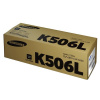 Toner Samsung CLT-K506L (SU171A), black (čierny) Toner Samsung CLT-K506L (SU171A), black (čierny)