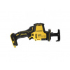 DEWALT AKU MEČOVÁ PÍLA 18V ( BEZ AKU A NABÍJAČKY ) DCS369N DEWALT AKU MEČOVÁ PÍLA 18V ( BEZ AKU A NABÍJAČKY ) DCS369N