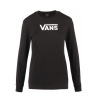Vans Flying V Classic, S, Čierna, ZĽAVA Vans Flying V Classic, S, Čierna, ZĽAVA