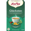 Yogi Tea BIO Čaj štěstí Yogi Tea 17 x 2 g Yogi Tea BIO Čaj štěstí Yogi Tea 17 x 2 g