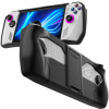 Kryt na herní ovladač Spigen Thin Fit Pro Black Asus ROG Ally 2023 (ACS06922) Kryt na herní ovladač Spigen Thin Fit Pro Black Asus ROG Ally 2023 (ACS06922)
