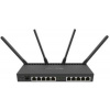 MIKROTIK RouterBOARD RB4011iGS+5HacQ2HnD-IN MIKROTIK RouterBOARD RB4011iGS+5HacQ2HnD-IN